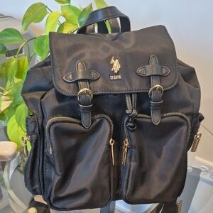 US Polo Asso. Backpack